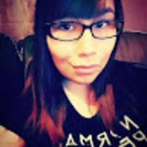 Meet your Posher, Nikkita